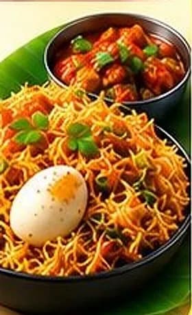 Biryani